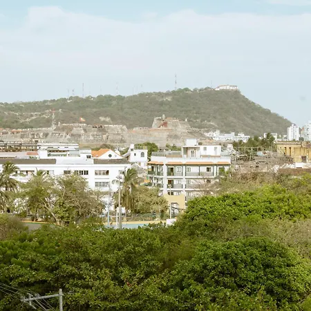 Hotel Terrazas Boutique *