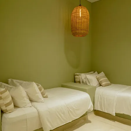 Terrazas Boutique * Cartagena