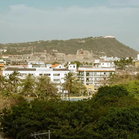 Terrazas Boutique Hotel
