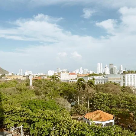 Terrazas Boutique Hotel *