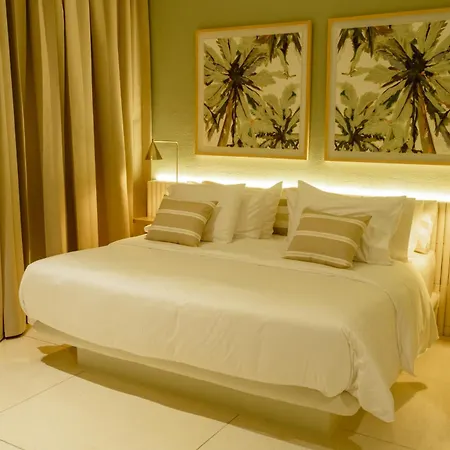 Terrazas Boutique Hotel