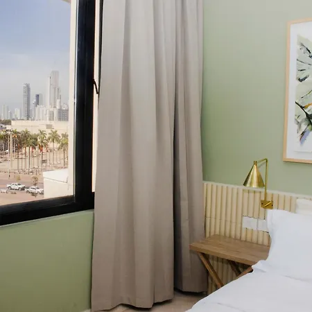 Terrazas Boutique Hotel Cartagena