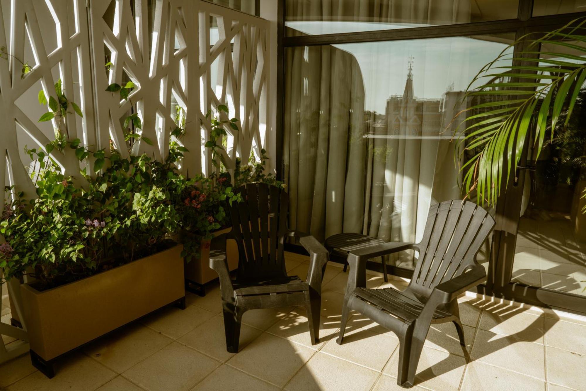 Hotel Terrazas Boutique Cartagena