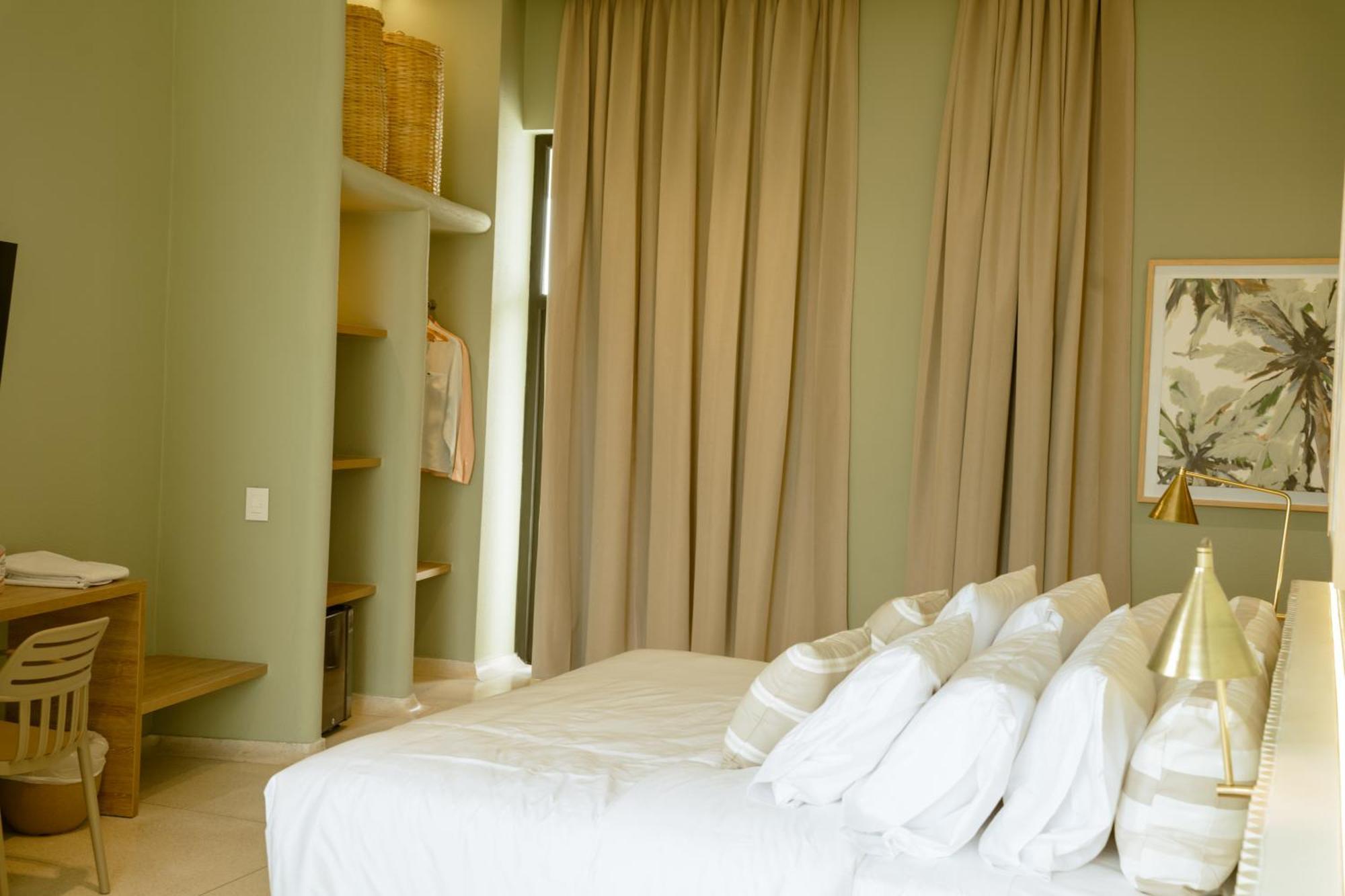 Terrazas Boutique Hotel *