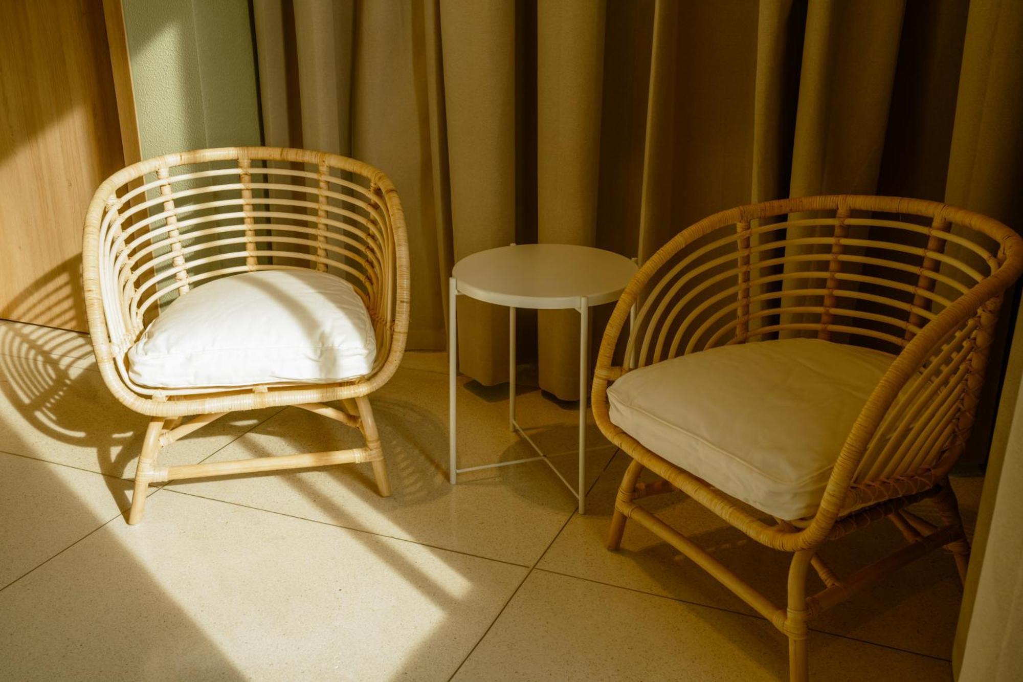 Terrazas Boutique Hotel