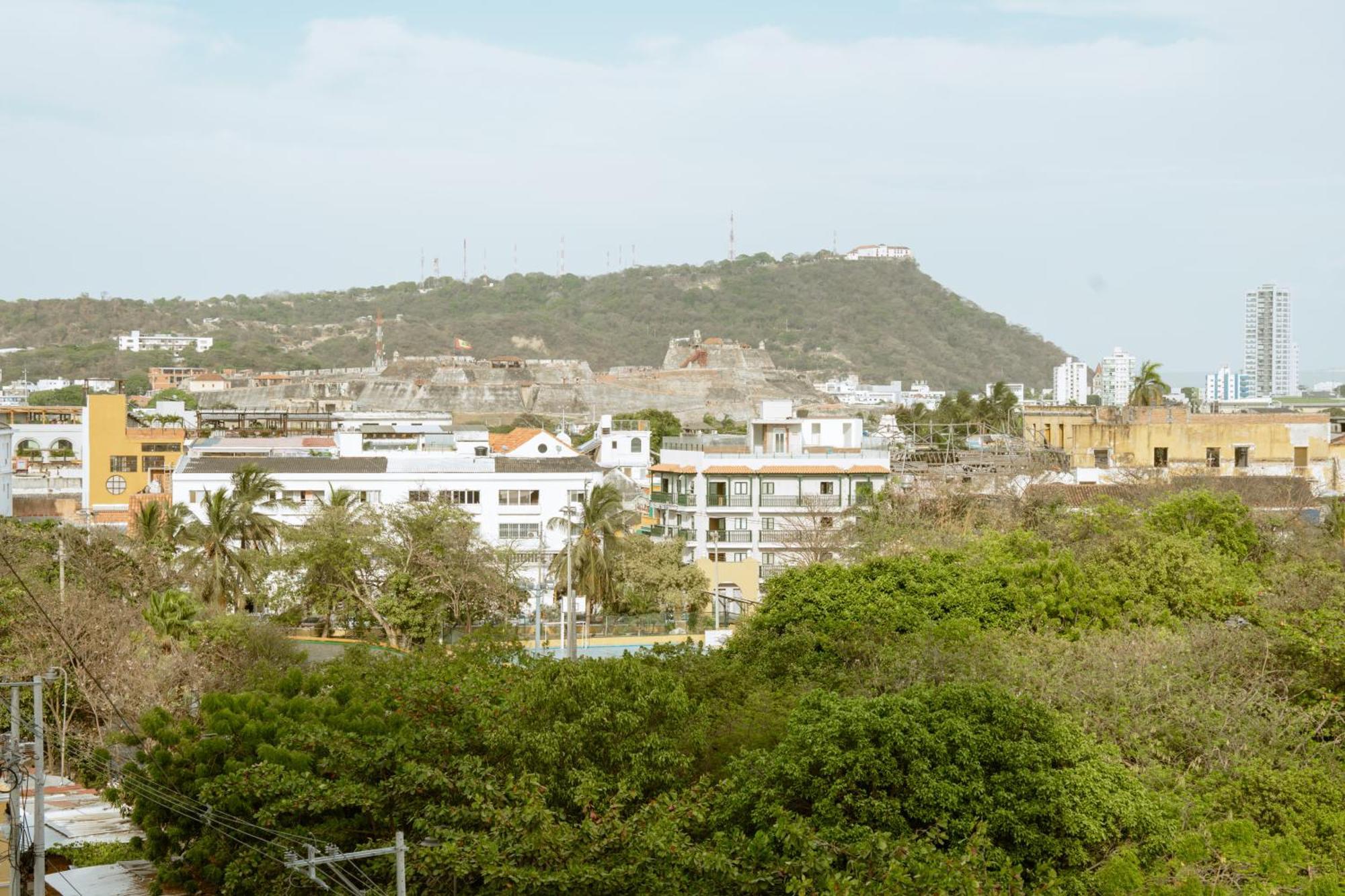 Hotel Terrazas Boutique *