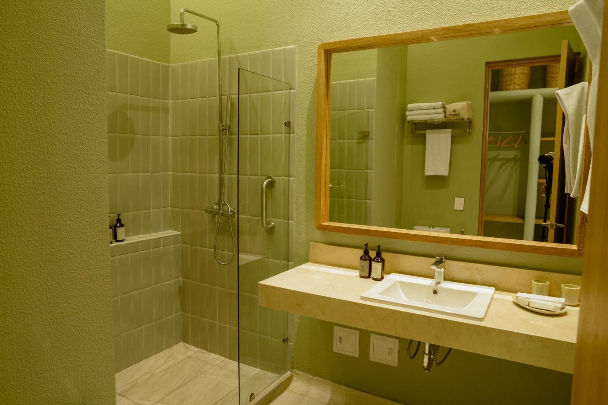 Terrazas Boutique Hotel *