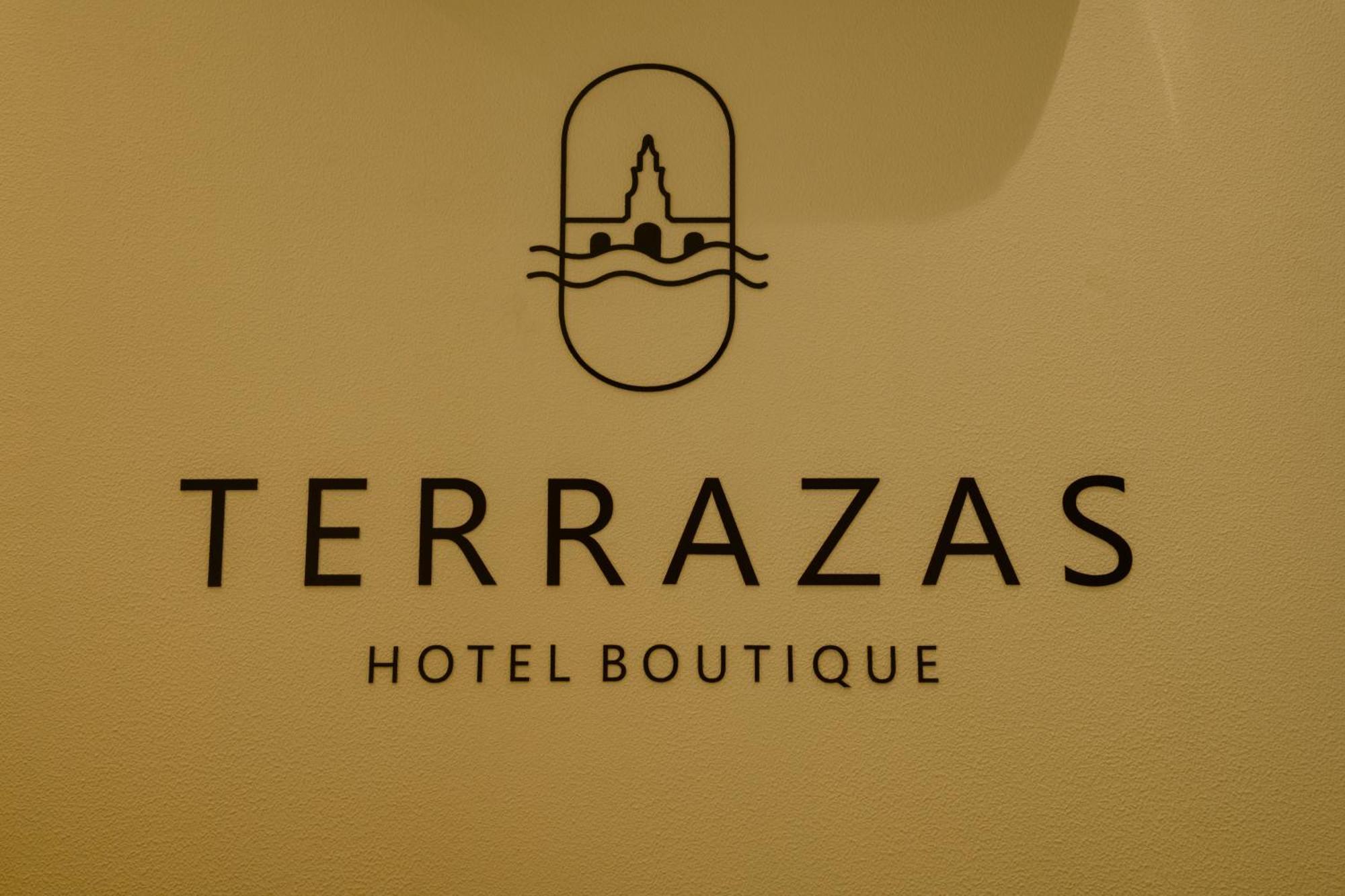 Terrazas Boutique Hotel *