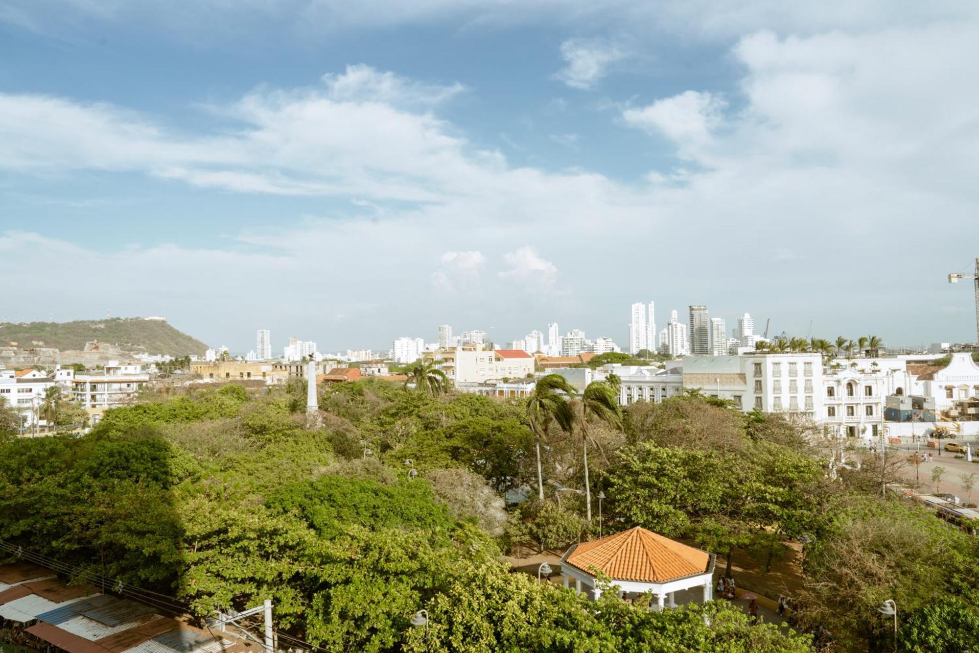 Terrazas Boutique Hotel *