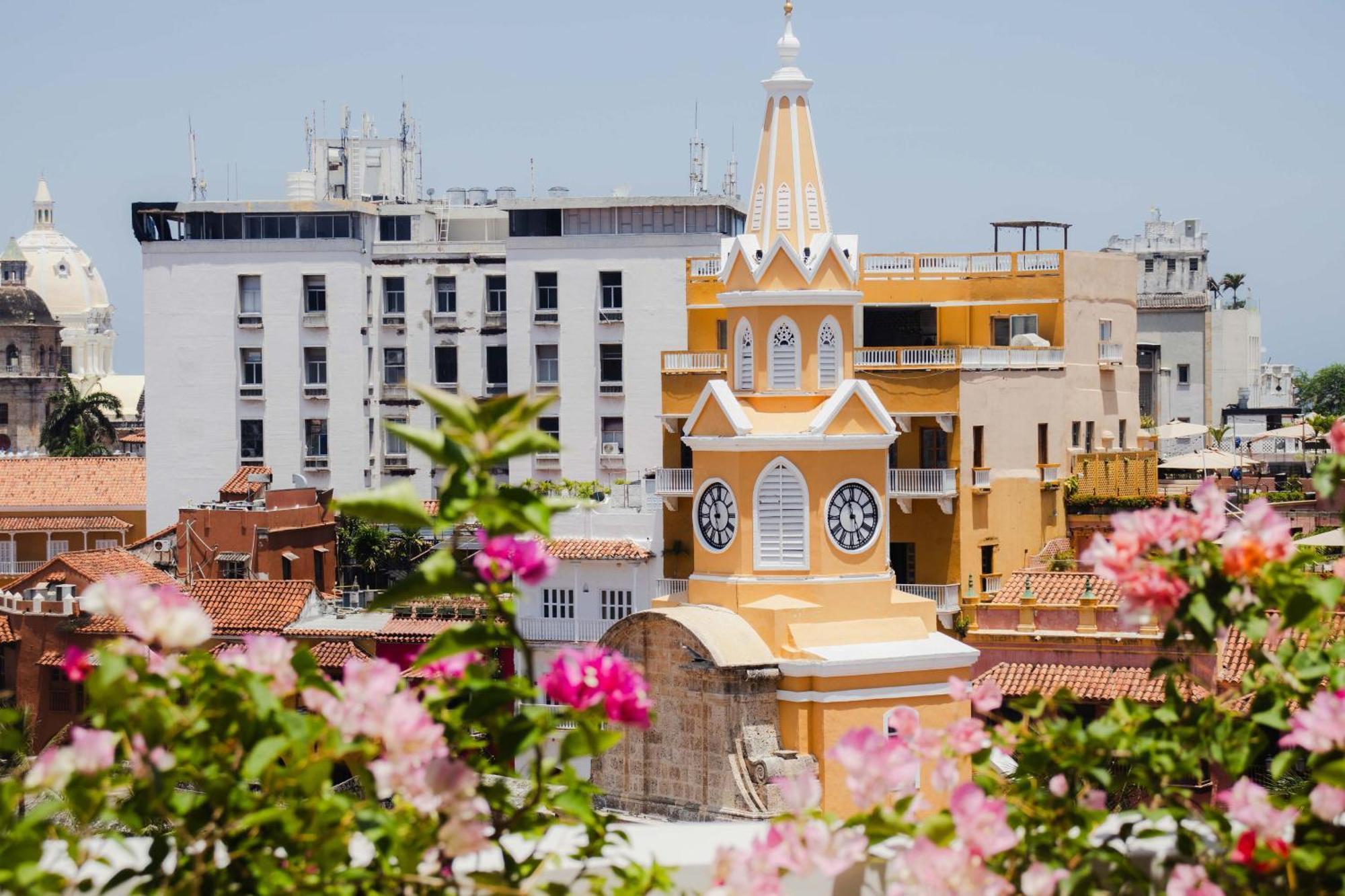 Terrazas Boutique Hotel