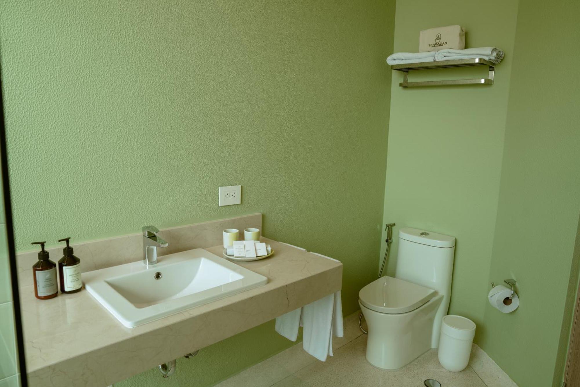 Hotel Terrazas Boutique Cartagena