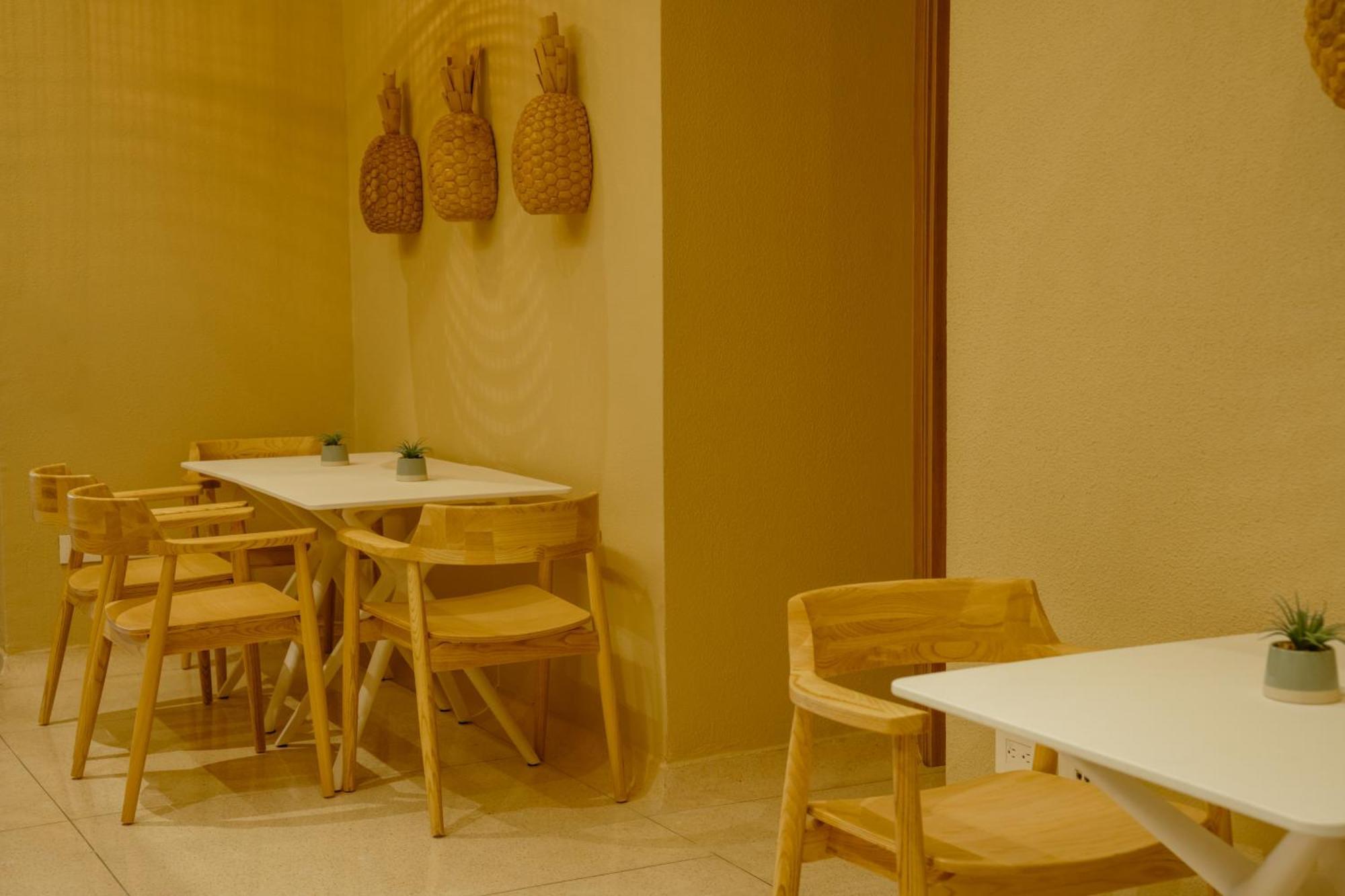Terrazas Boutique * Cartagena