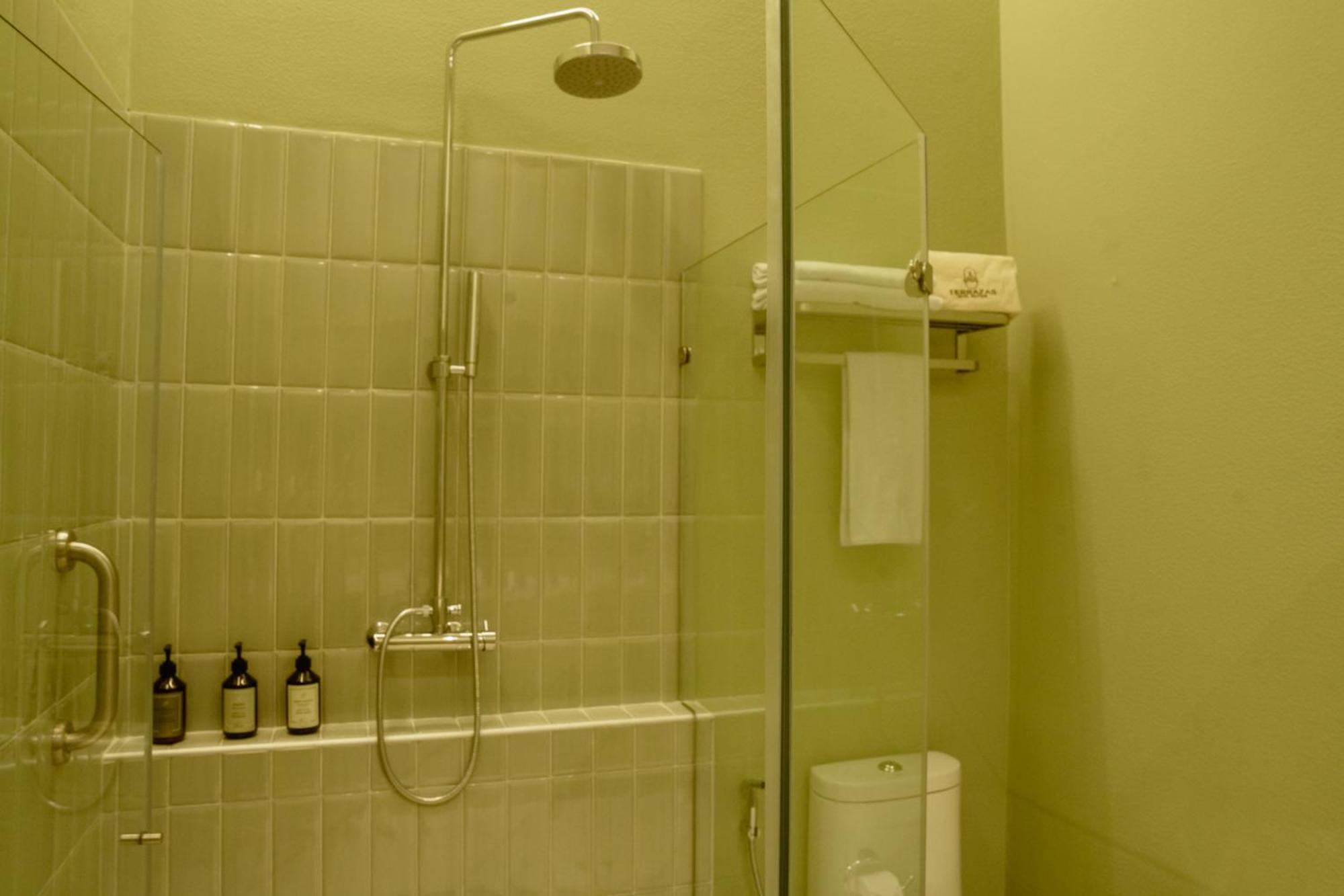 Hotel Terrazas Boutique *