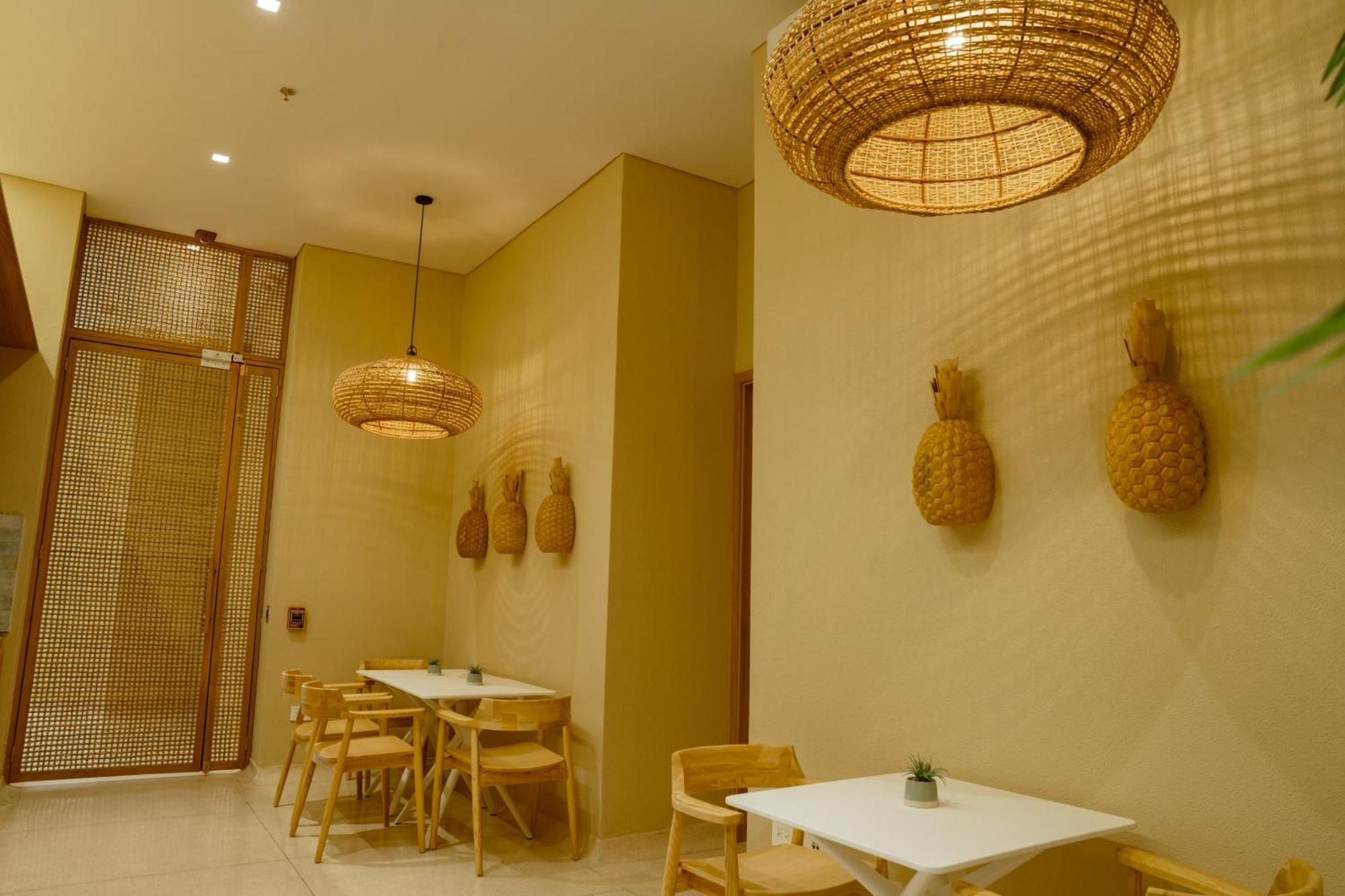 Terrazas Boutique Hotel