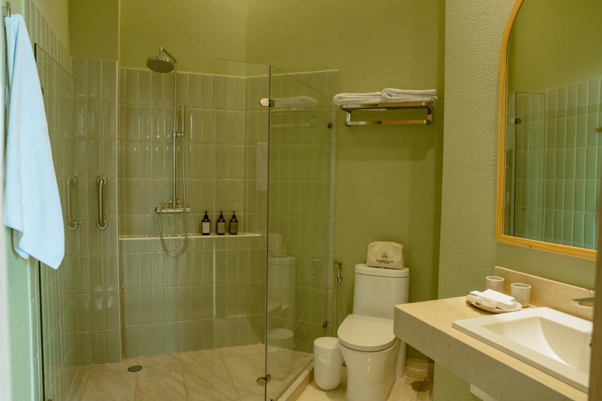 Hotel Terrazas Boutique Cartagena