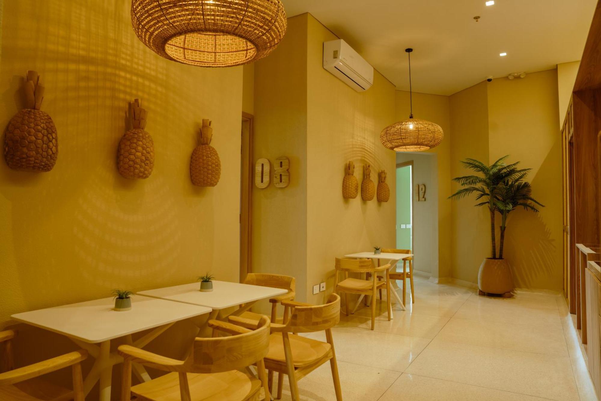 Terrazas Boutique * Cartagena