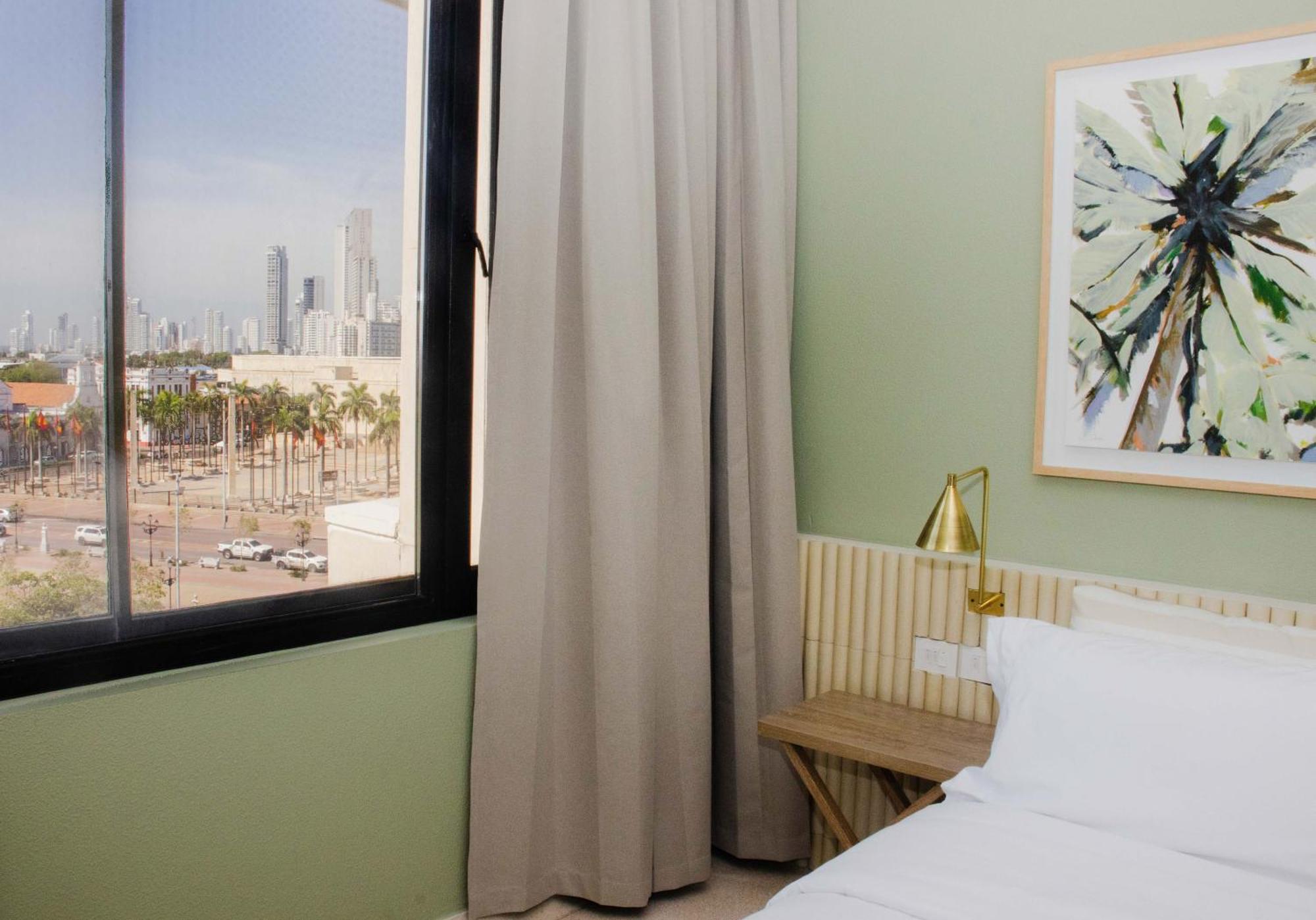 Terrazas Boutique Hotel Cartagena