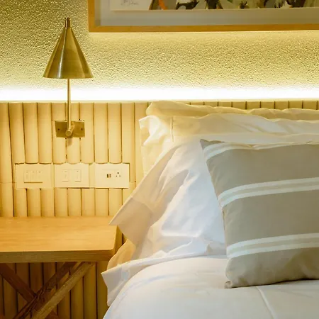 Terrazas Boutique Hotel Cartagena