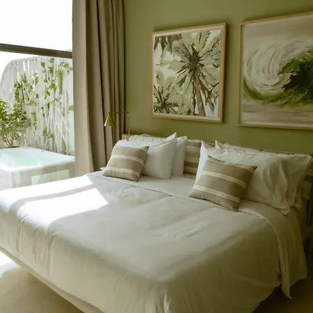 Terrazas Boutique Hotel