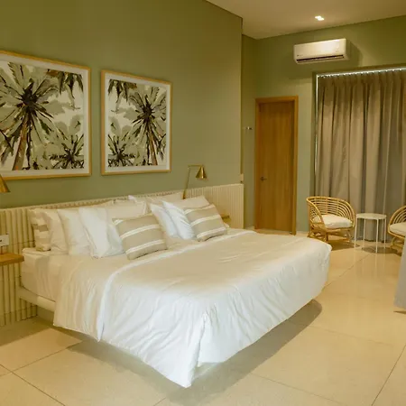 Terrazas Boutique Hotel