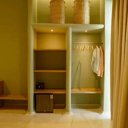 Terrazas Boutique * Cartagena