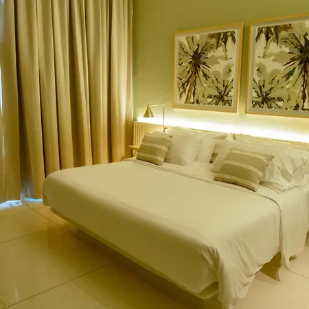 Hotel Terrazas Boutique *
