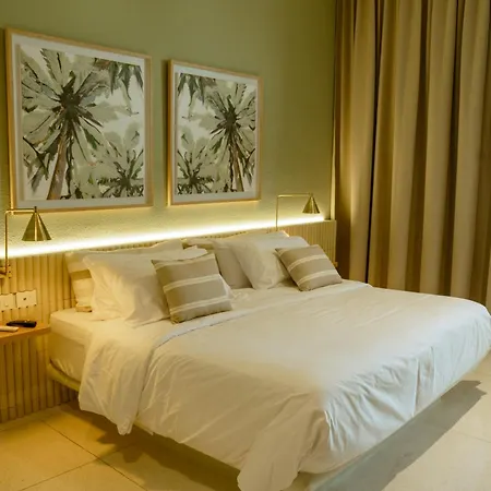 Terrazas Boutique Hotel *