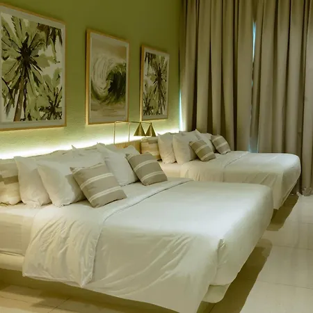Hotel Terrazas Boutique