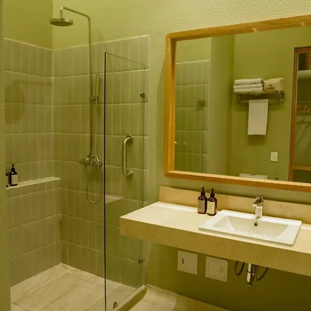 Terrazas Boutique Hotel *