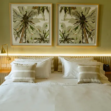 Terrazas Boutique Hotel