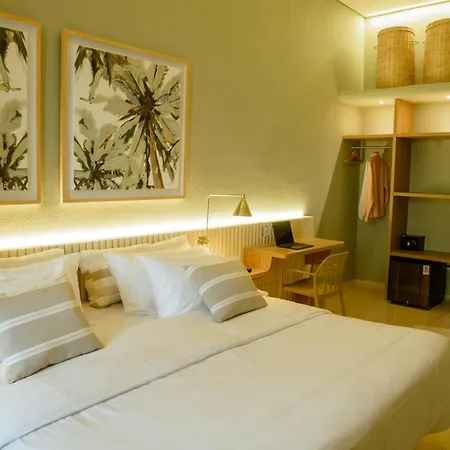 Hotel Terrazas Boutique