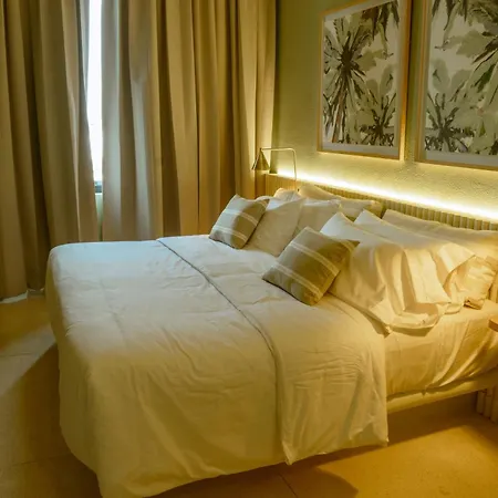 Hotel Terrazas Boutique Cartagena