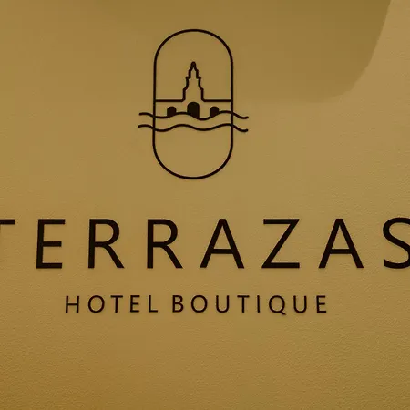 Terrazas Boutique Hotel *