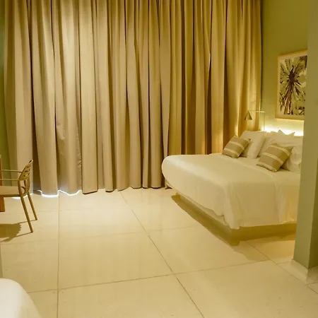 Terrazas Boutique Hotel