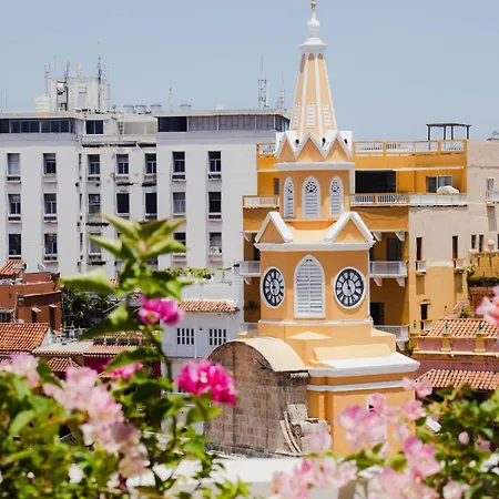 Terrazas Boutique Hotel