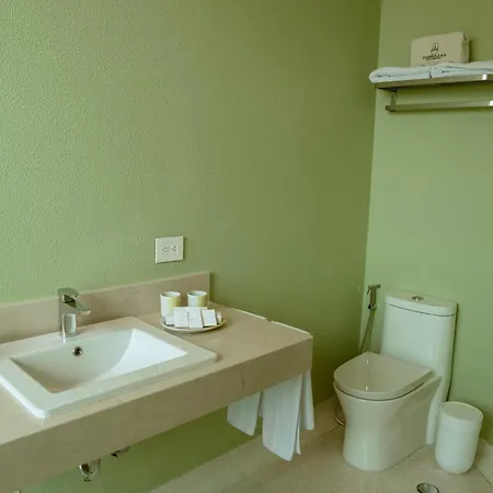 Hotel Terrazas Boutique Cartagena