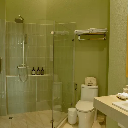 Hotel Terrazas Boutique Cartagena