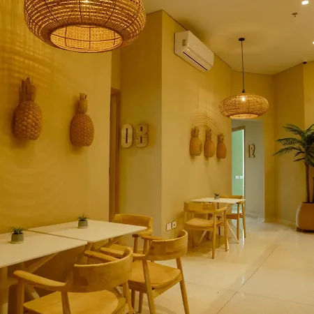 Terrazas Boutique * Cartagena